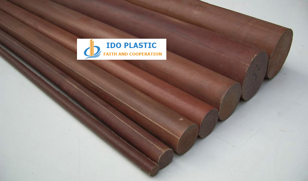 Nhựa tấm PHÍP GỖ (3025) Cách Điện là gì? - Nhựa Phíp Gỗ (3025) Dạng Tấm, Dạng Cây